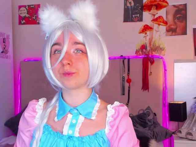 AlexisSky webcam