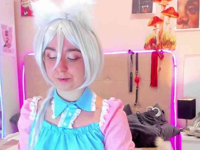AlexisSky webcam