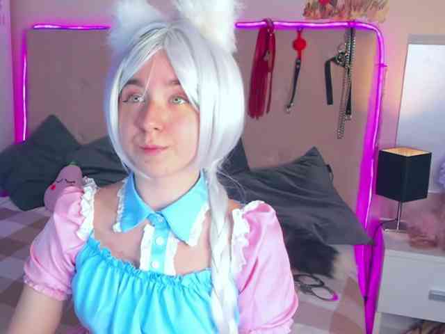 AlexisSky webcam
