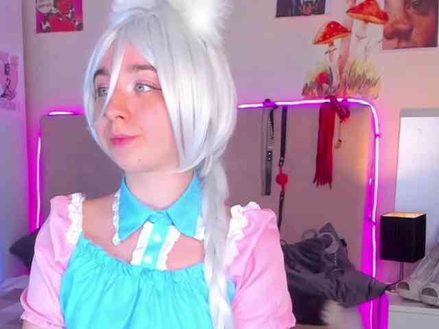 AlexisSky webcam