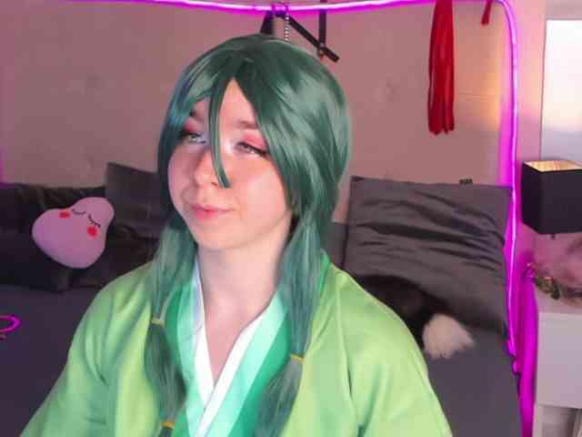 AlexisSky webcam