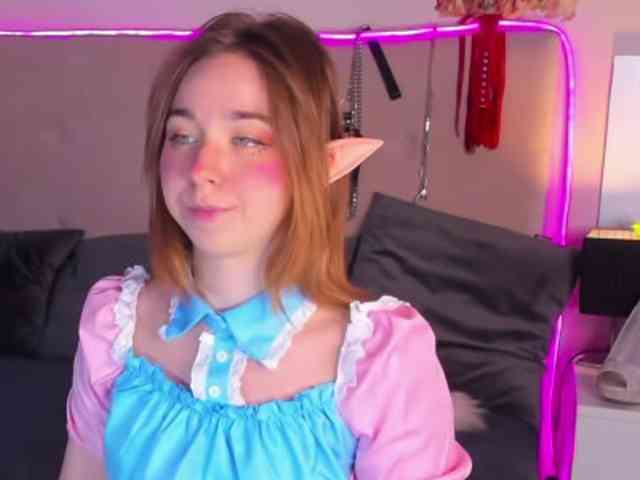 AlexisSky webcam
