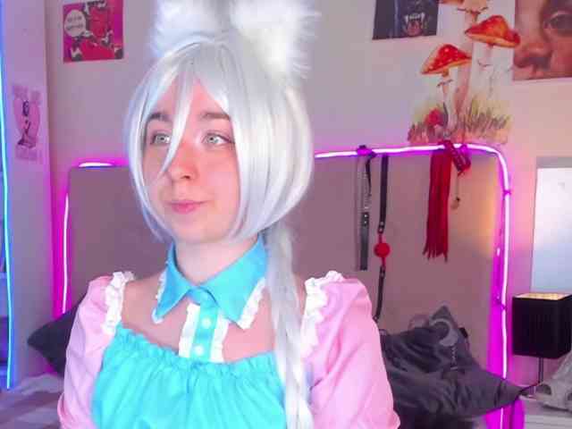 AlexisSky webcam