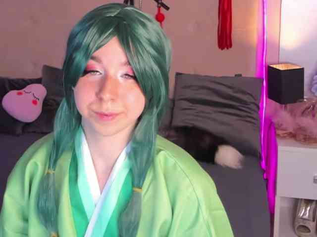 AlexisSky webcam