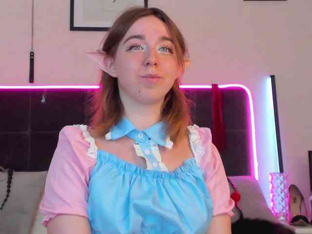 AlexisSky webcam