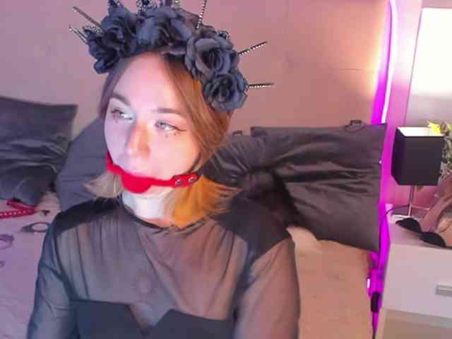 AlexisSky webcam