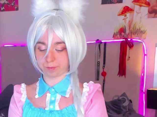 AlexisSky webcam