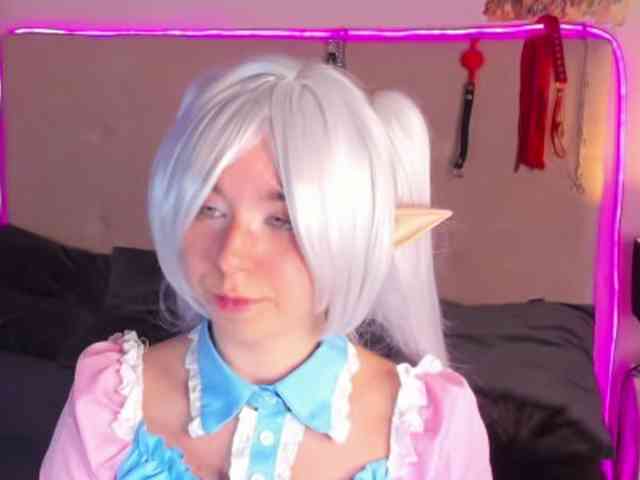 AlexisSky webcam