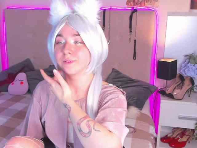 AlexisSky webcam
