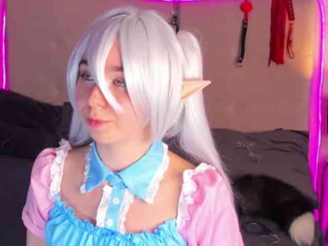 AlexisSky webcam