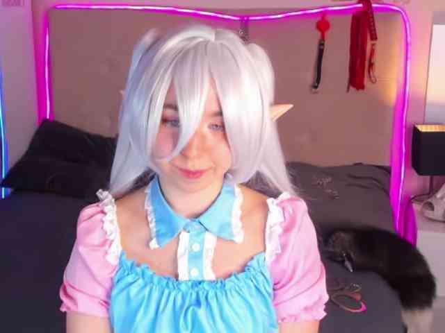 AlexisSky webcam