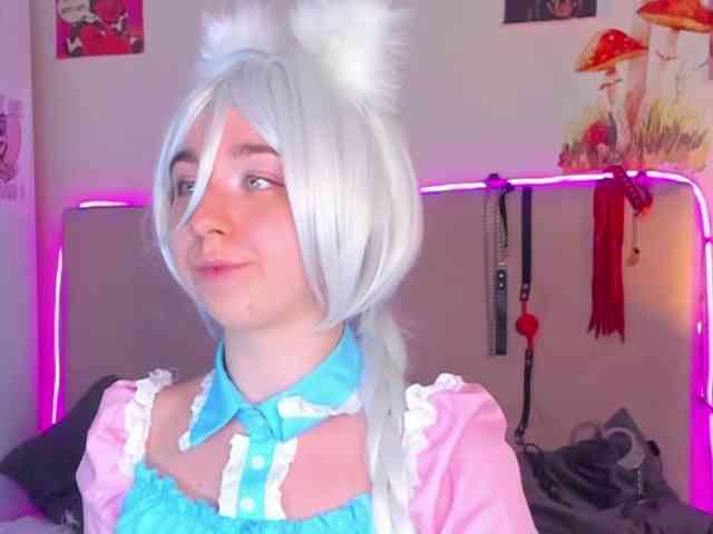 AlexisSky webcam