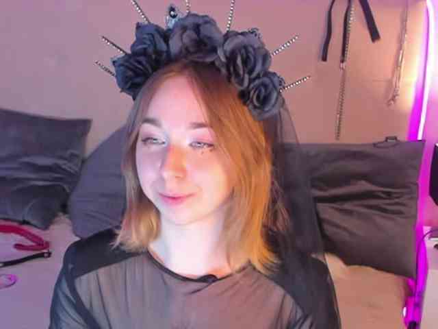AlexisSky webcam
