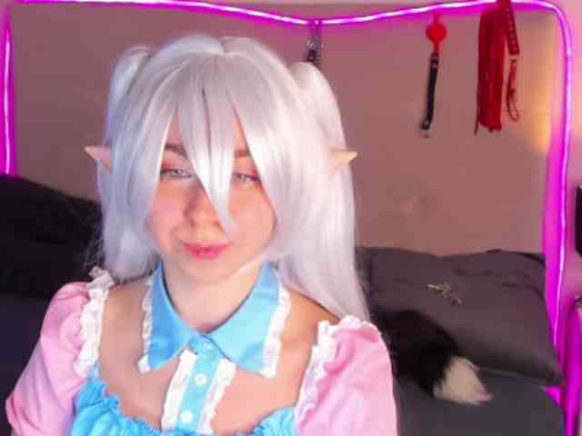 AlexisSky webcam