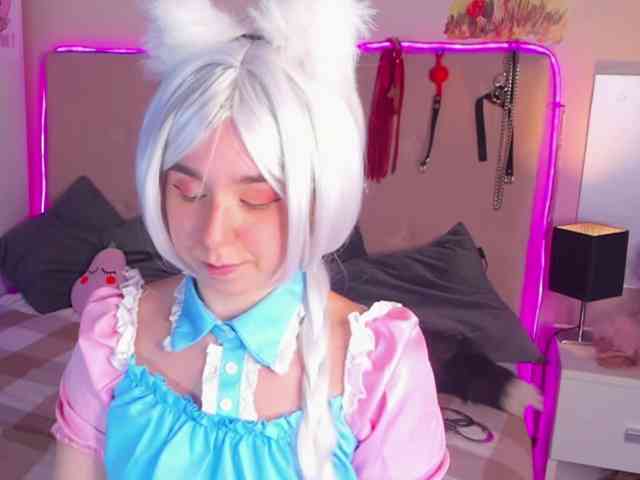 AlexisSky webcam