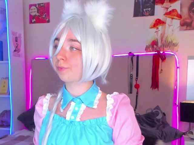 AlexisSky webcam
