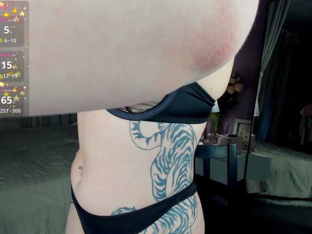 Nikki-Kai's BongaCams show and profile