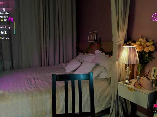 Nikki-Kai's BongaCams show and profile