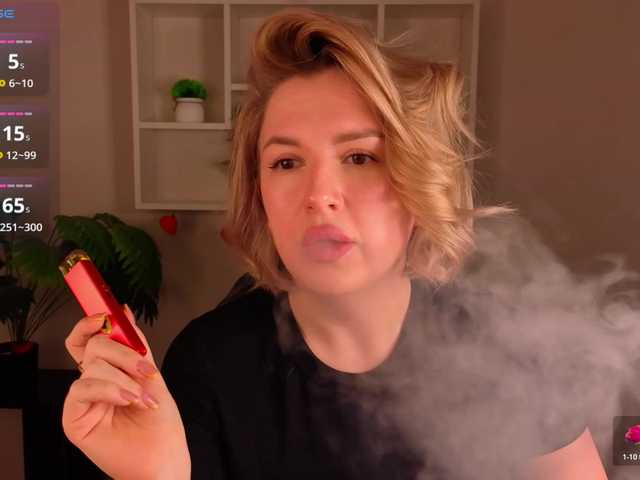 Nikki-Kai's BongaCams show and profile