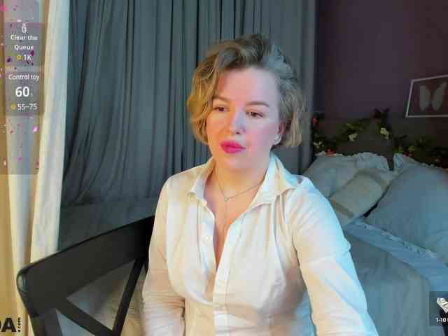 Nikki-Kai webcam