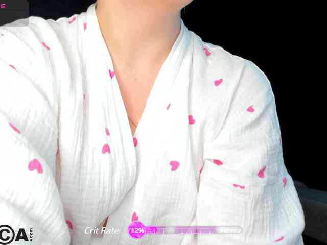 Nikki-Kai webcam