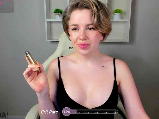 Nikki-Kai webcam