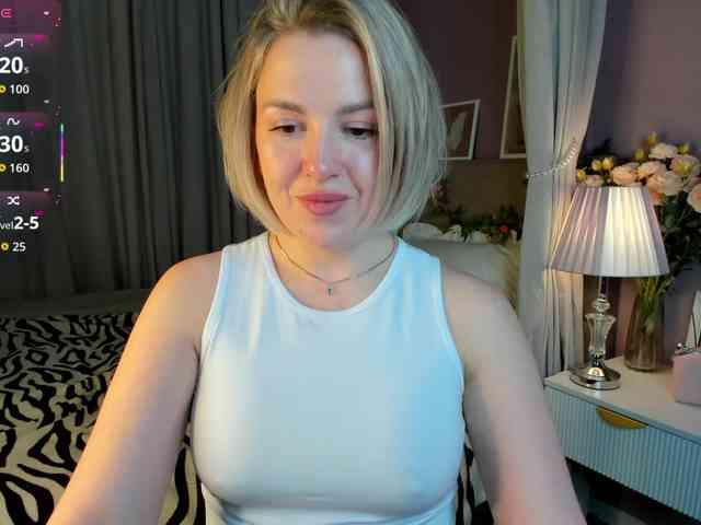 Nikki-Kai webcam