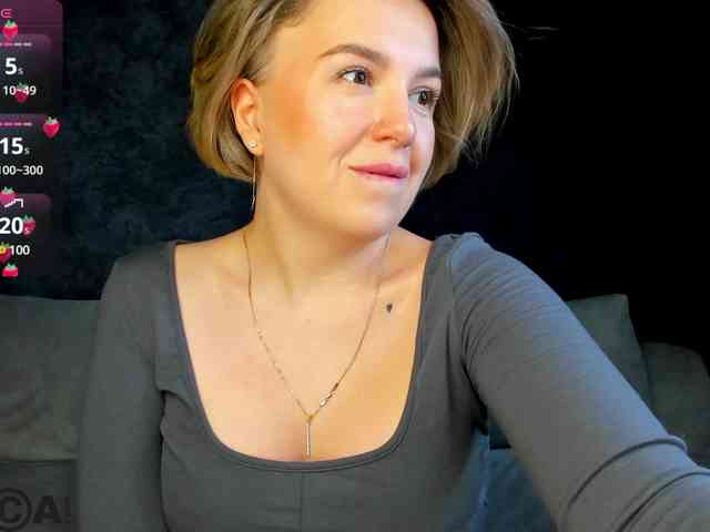 Nikki-Kai webcam