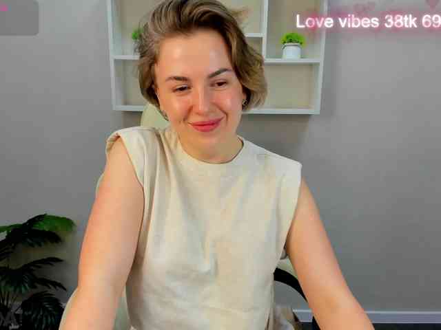 Nikki-Kai webcam