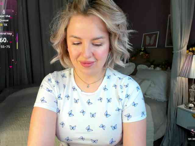Nikki-Kai webcam