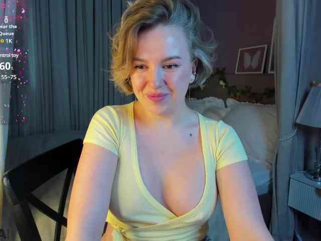 Nikki-Kai webcam