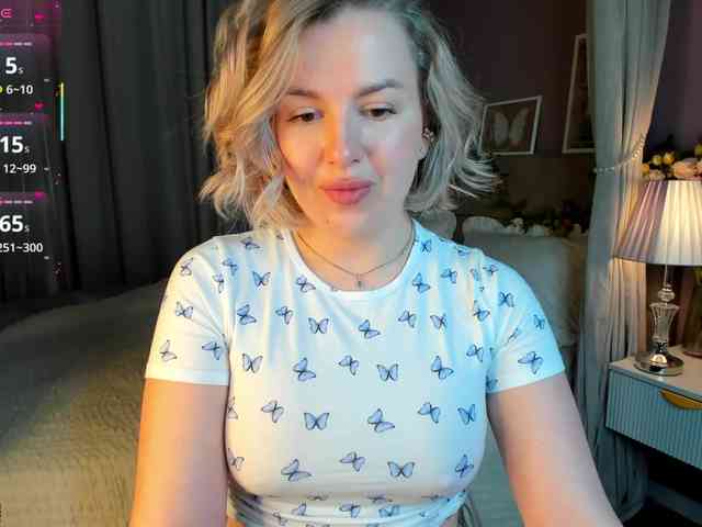 Nikki-Kai webcam