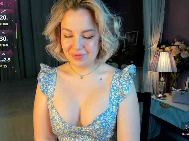 Nikki-Kai webcam
