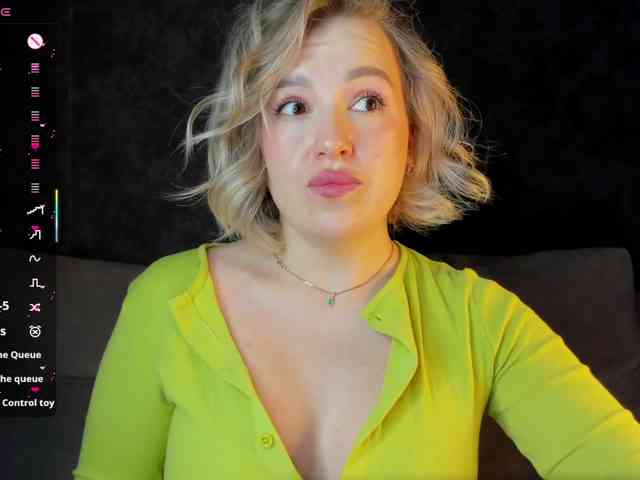 Nikki-Kai webcam