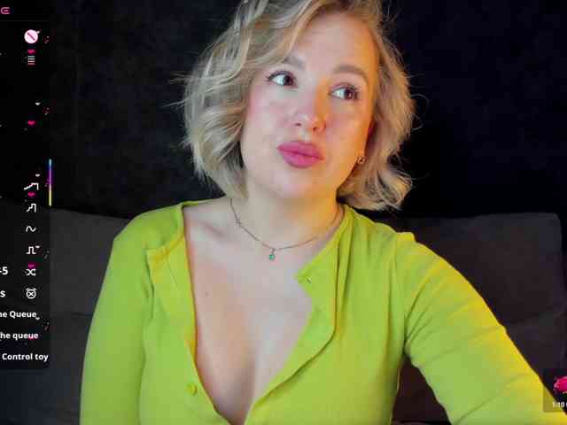 Nikki-Kai webcam