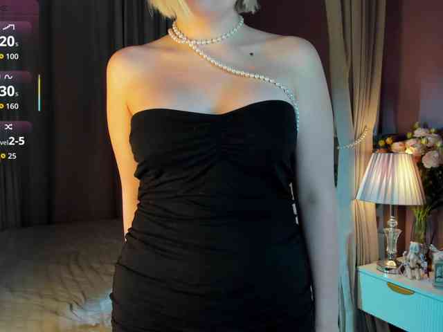 live cam show Nikki-Kai