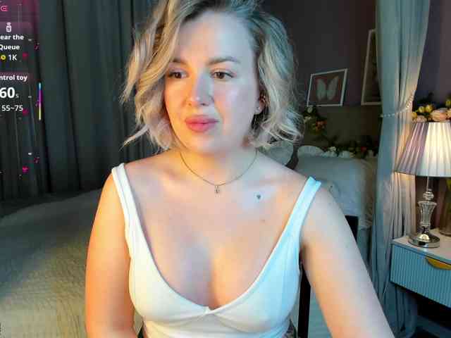 Nikki-Kai webcam