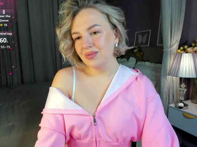 Nikki-Kai webcam