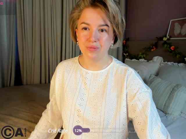 Nikki-Kai webcam