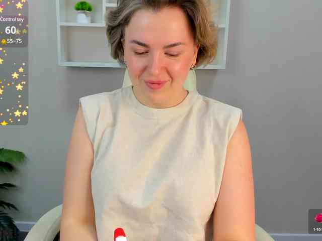 Nikki-Kai webcam