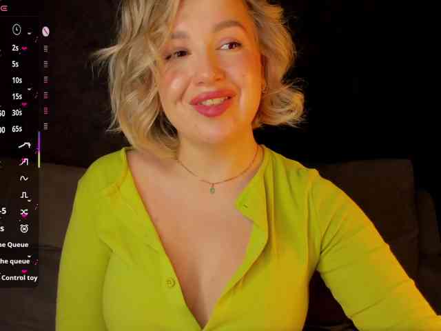 Nikki-Kai webcam