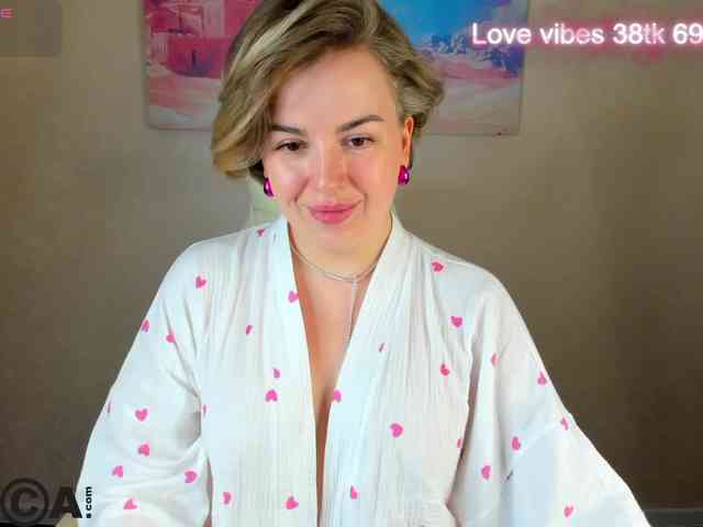 Nikki-Kai webcam
