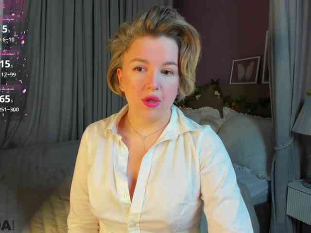 Nikki-Kai webcam