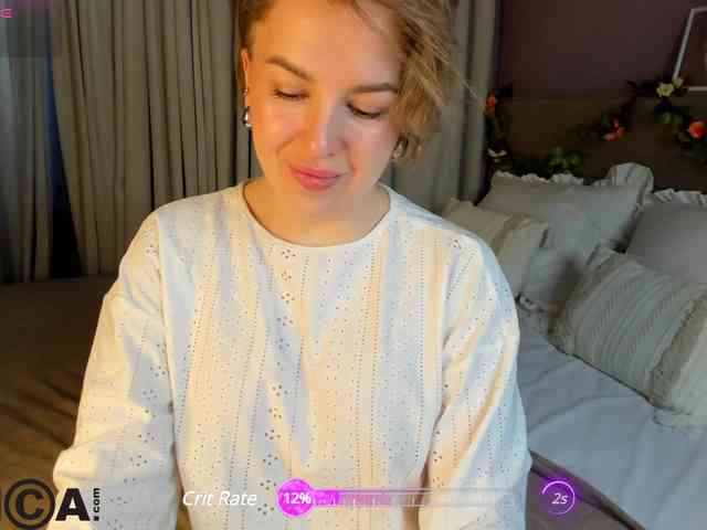 Nikki-Kai webcam