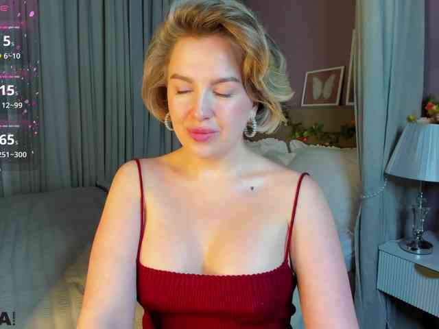 Nikki-Kai webcam
