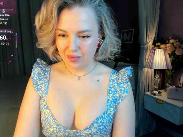 Nikki-Kai webcam