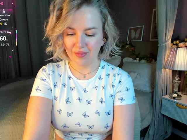 Nikki-Kai webcam