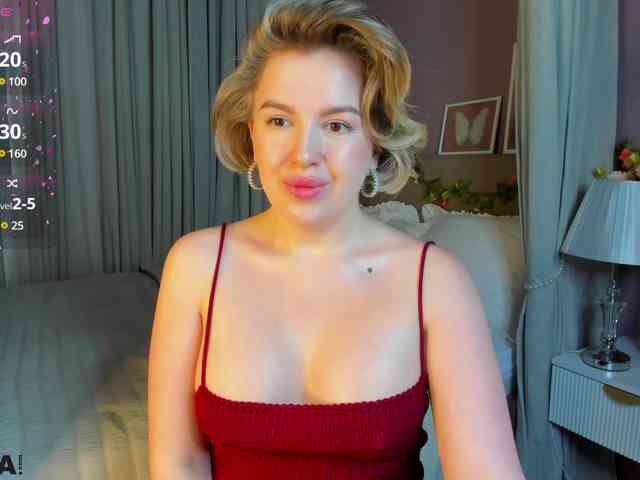 Nikki-Kai webcam