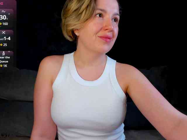 Nikki-Kai webcam