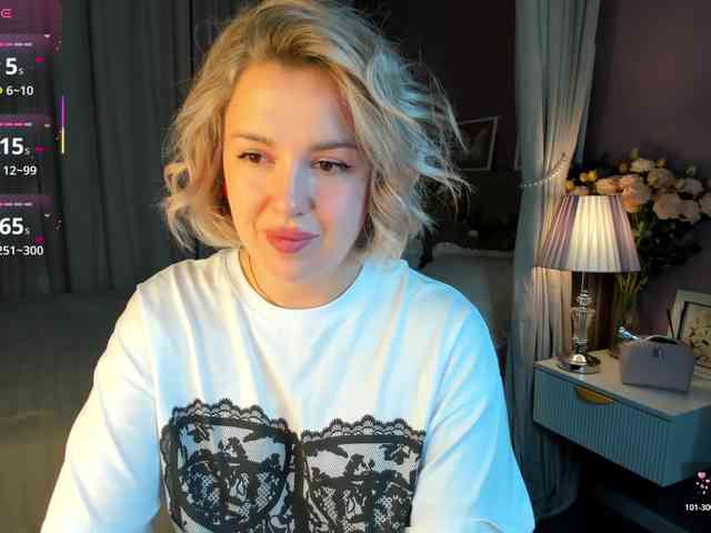 Nikki-Kai webcam
